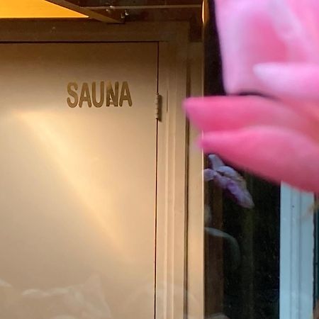 Gudrun 5 Pers Equipped House With Sauna. Dogs Are Welcome! Anjum Eksteriør billede
