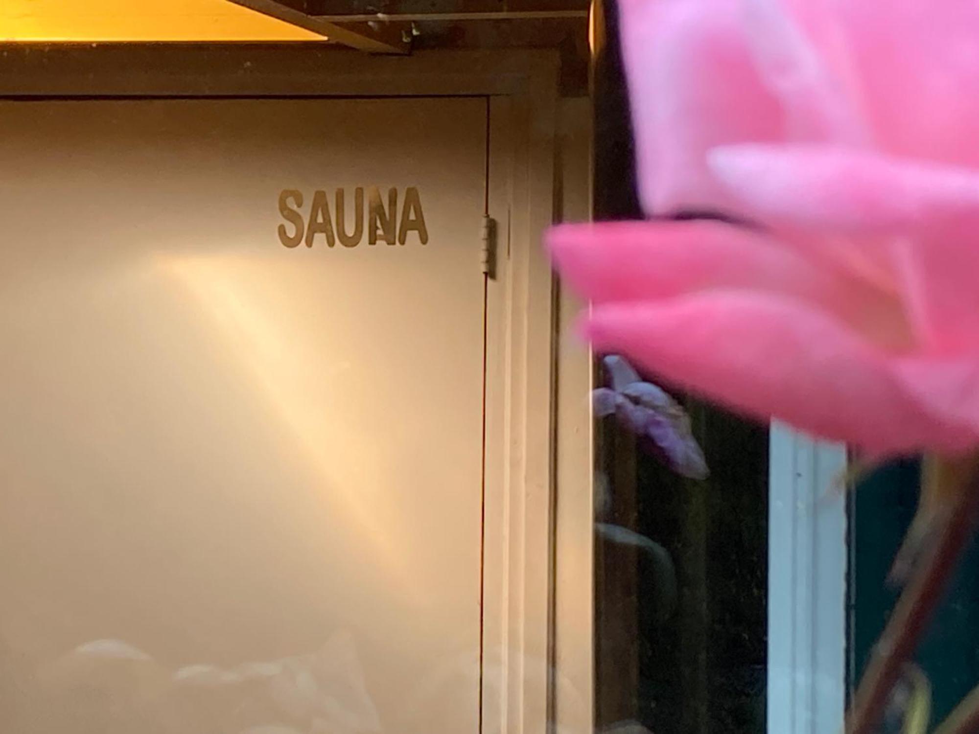 Gudrun 5 Pers Equipped House With Sauna. Dogs Are Welcome! Anjum Eksteriør billede